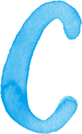 c