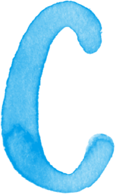 c
