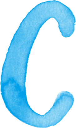 c