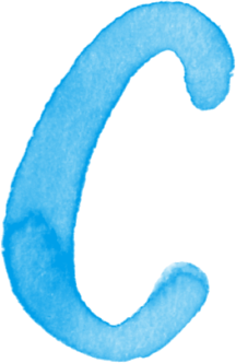 c