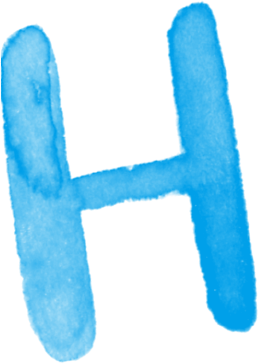 h