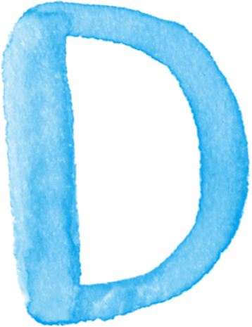 d
