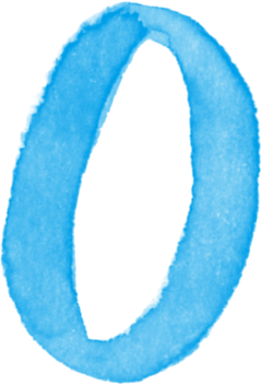 o