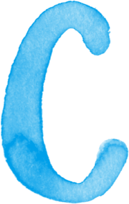 c