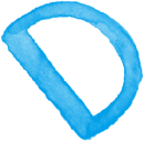d