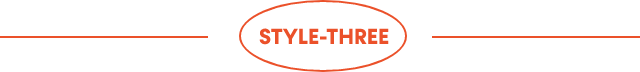 style three