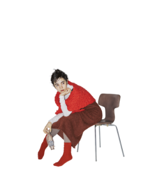 woman image