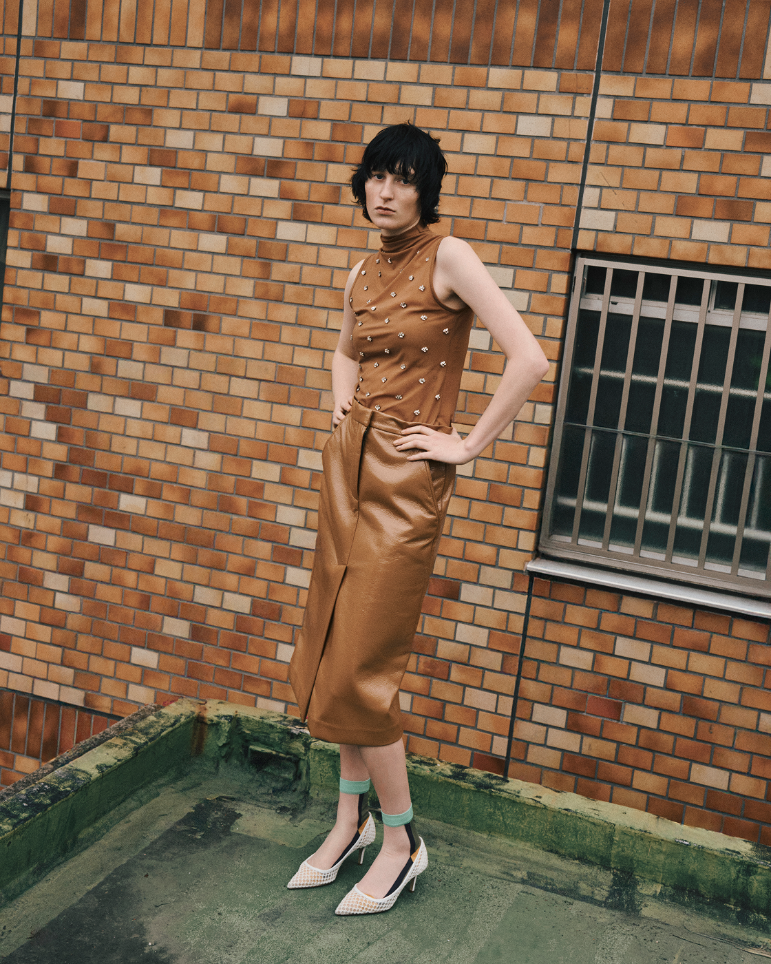 Look 3