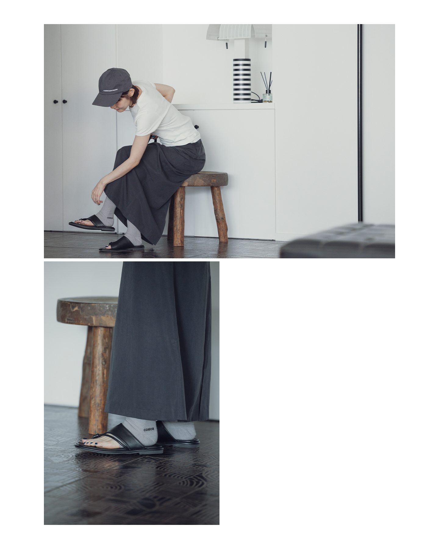 COMORコーディネート4